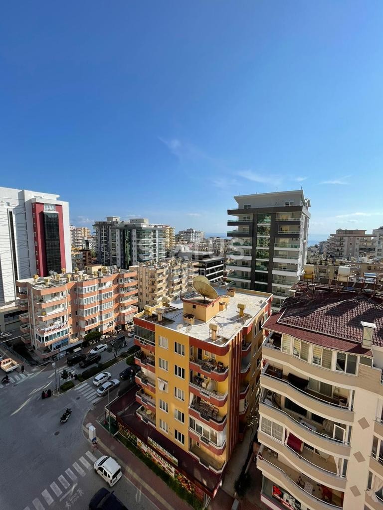 Двухкомнатная квартира в комплексе с большой зеленой территорией, 65 м2 фото 14