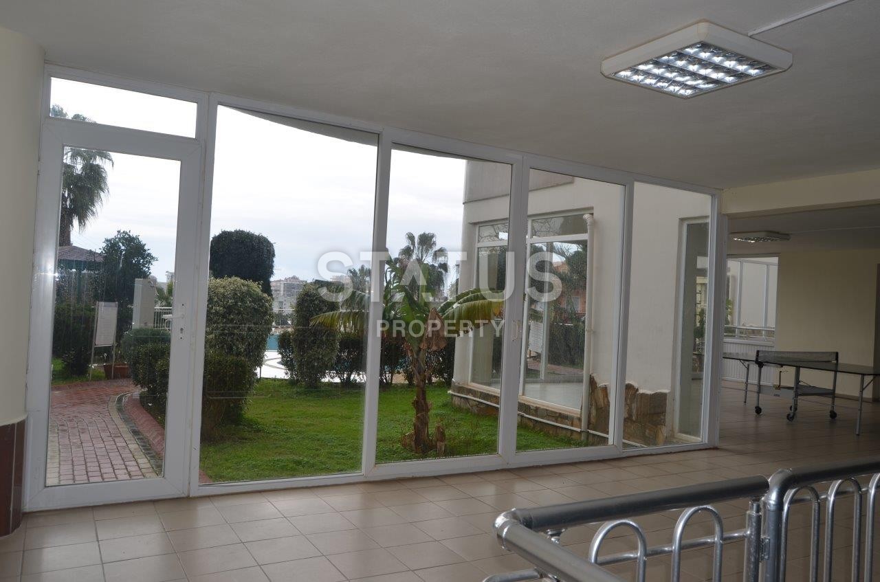 Отличная цена! Трехкомнатная квартира в районе Махмутлар, 115 кв.м. фото 7