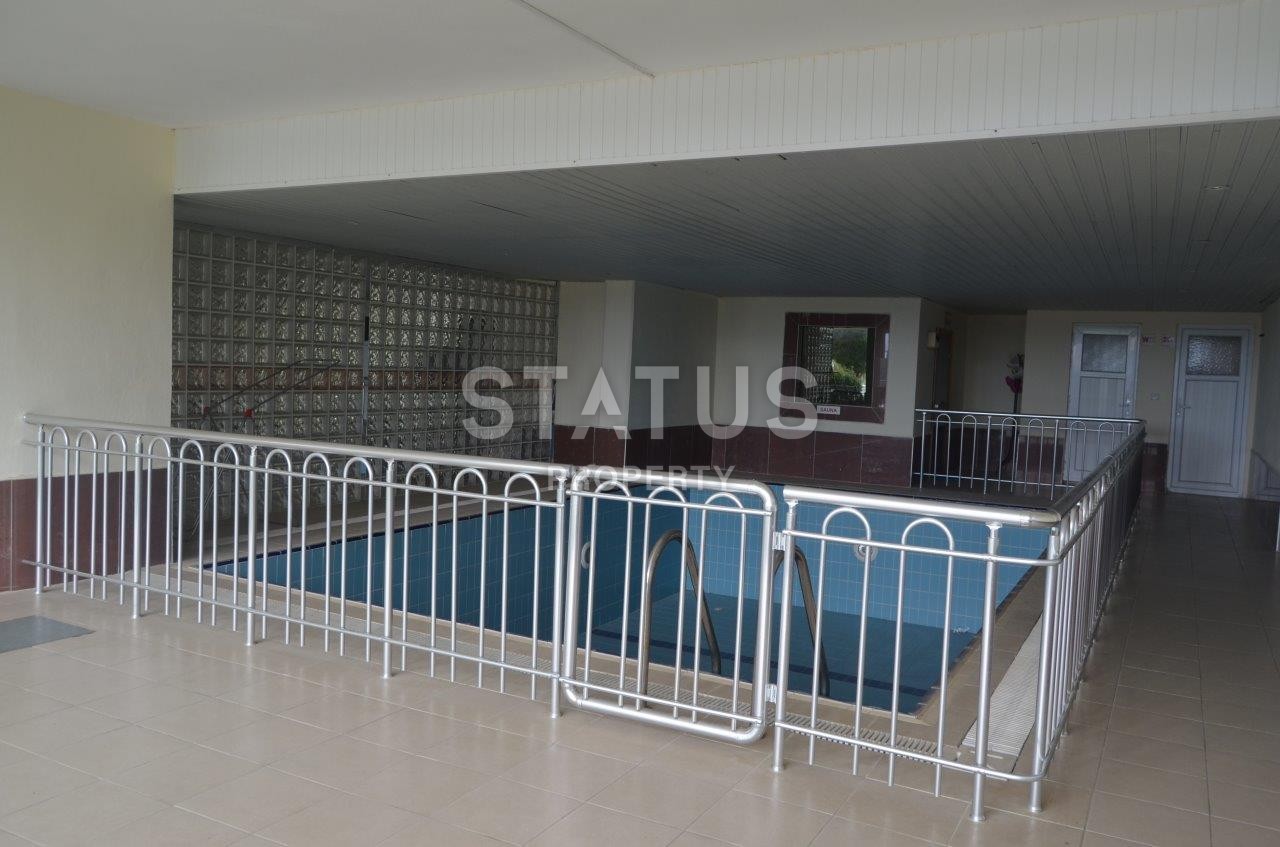 Отличная цена! Трехкомнатная квартира в районе Махмутлар, 115 кв.м. фото 8