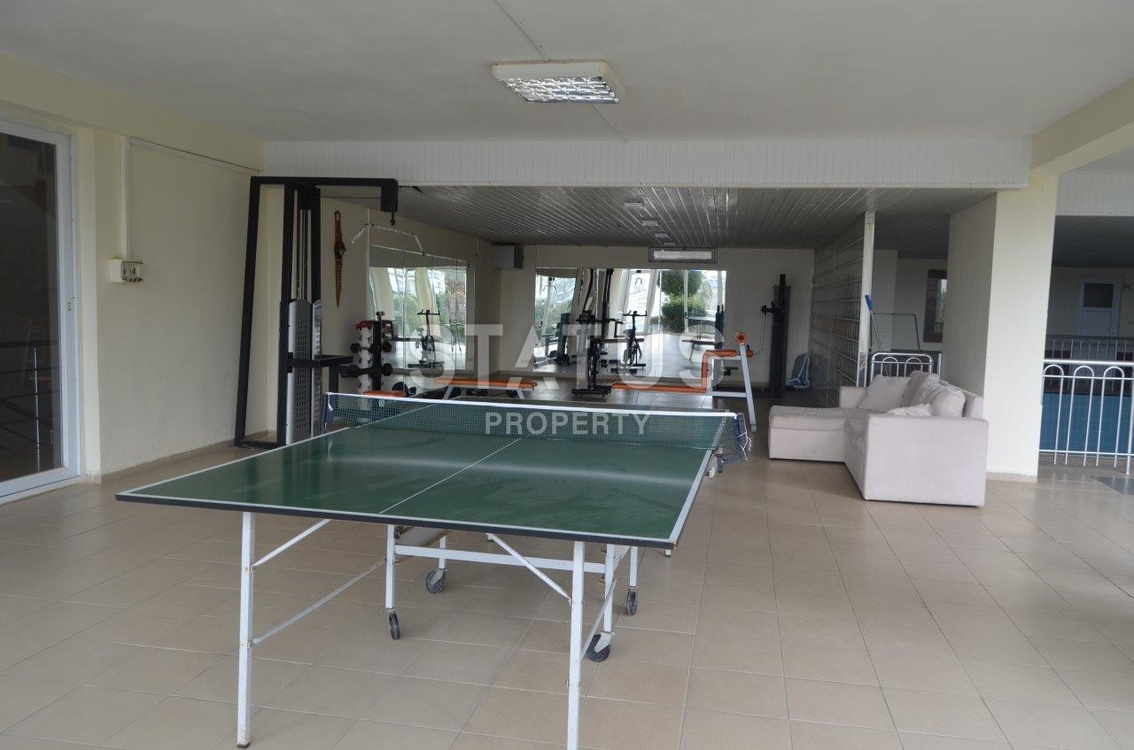 Отличная цена! Трехкомнатная квартира в районе Махмутлар, 115 кв.м. фото 11