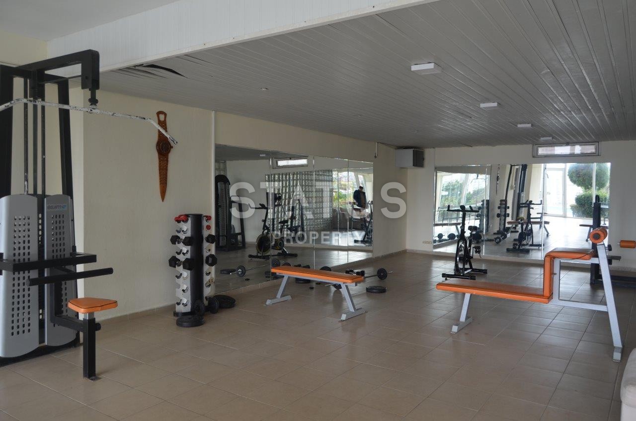 Отличная цена! Трехкомнатная квартира в районе Махмутлар, 115 кв.м. фото 13