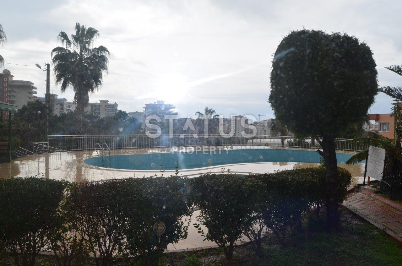 Отличная цена! Трехкомнатная квартира в районе Махмутлар, 115 кв.м. фото 16