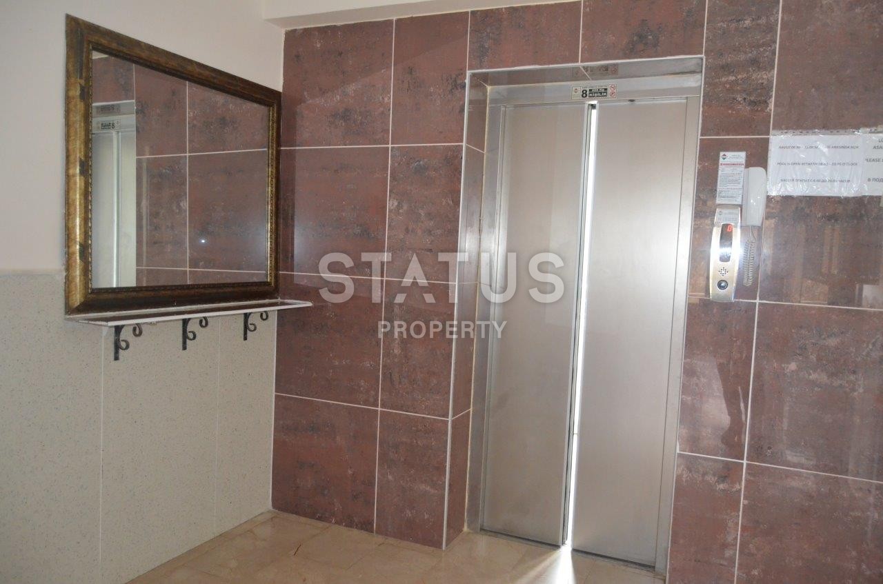 Отличная цена! Трехкомнатная квартира в районе Махмутлар, 115 кв.м. фото 18