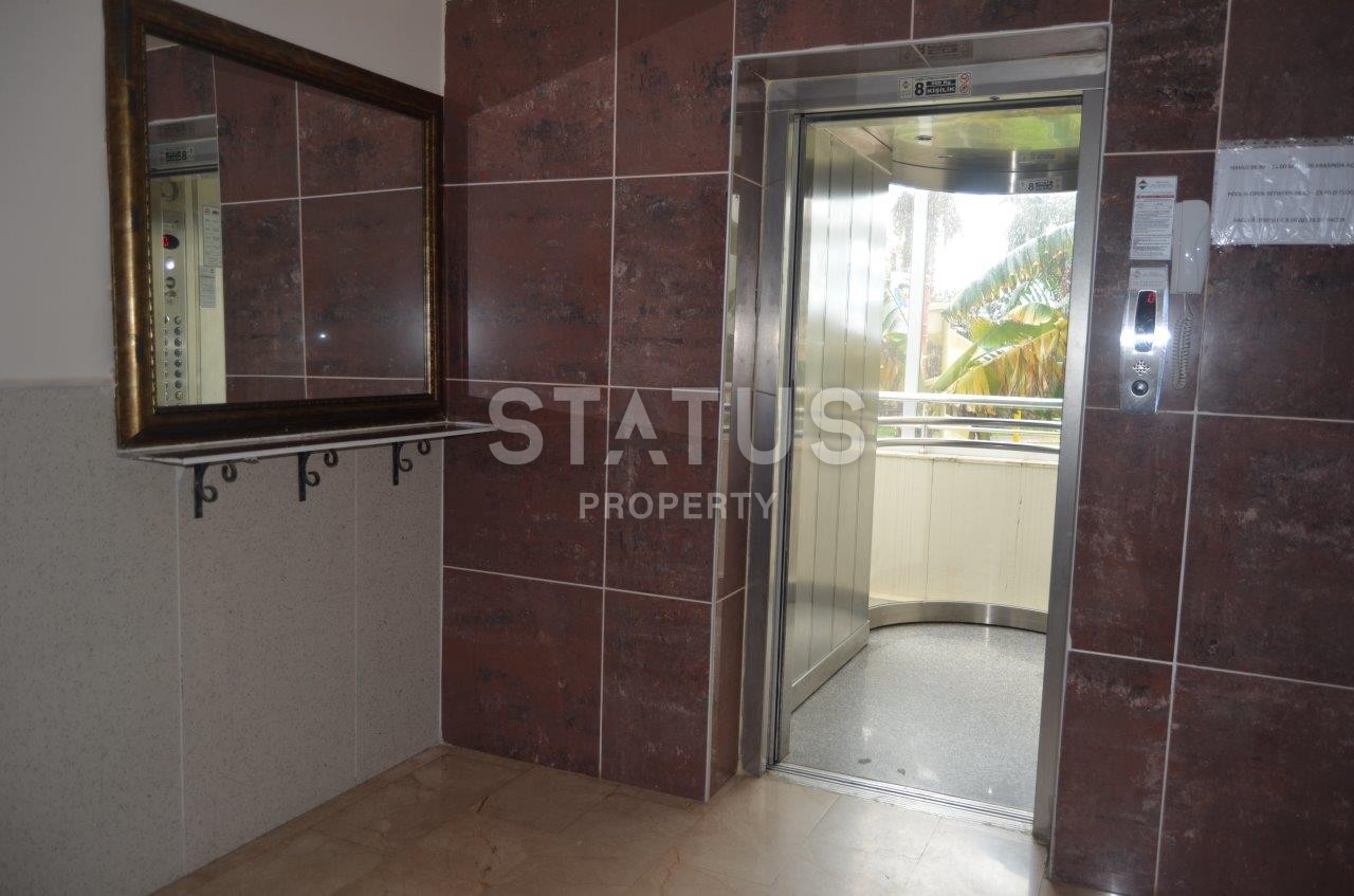 Отличная цена! Трехкомнатная квартира в районе Махмутлар, 115 кв.м. фото 19