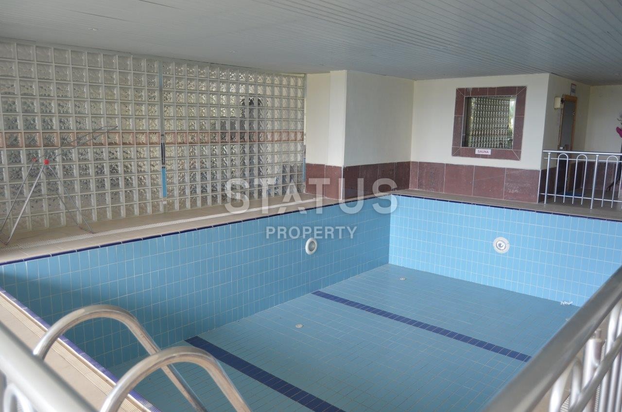 Отличная цена! Трехкомнатная квартира в районе Махмутлар, 115 кв.м. фото 20