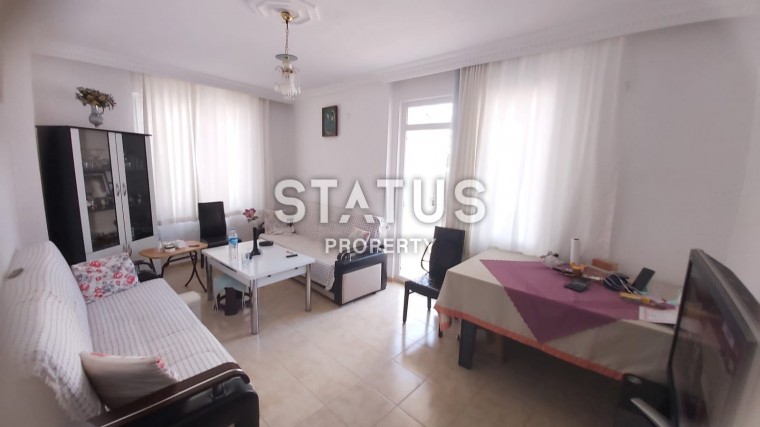 Бюджетная квартира 2+1в районе Махмутлар, 110 м2. фото 1