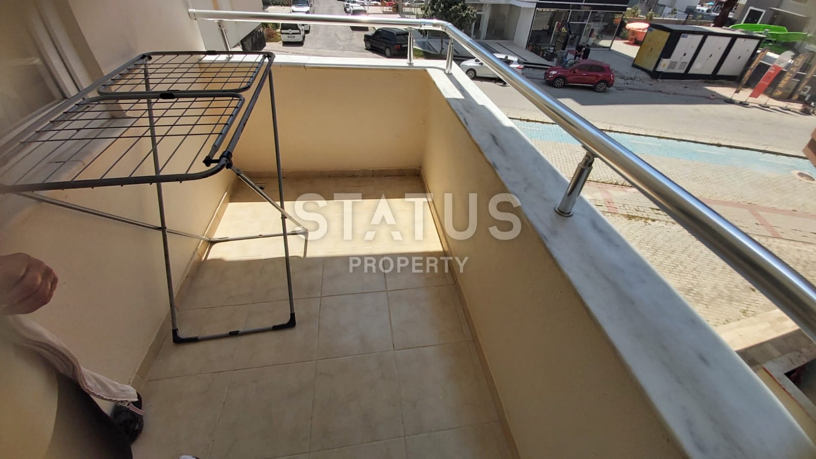 Budget apartment 2+1 in Mahmutlar, 110 m2. фото 13