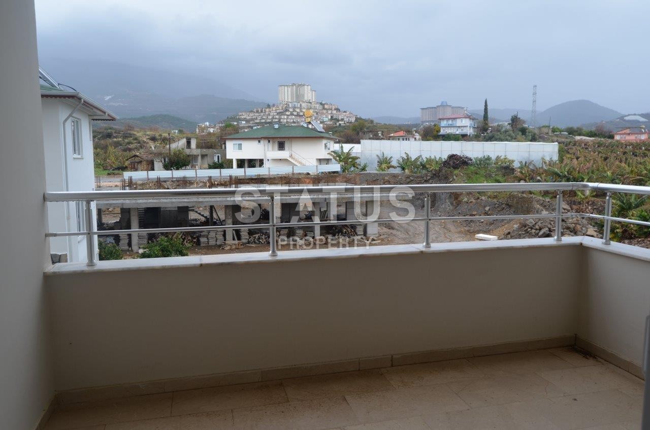 Отличная цена! Трехкомнатная квартира в районе Махмутлар, 115 кв.м. фото 23