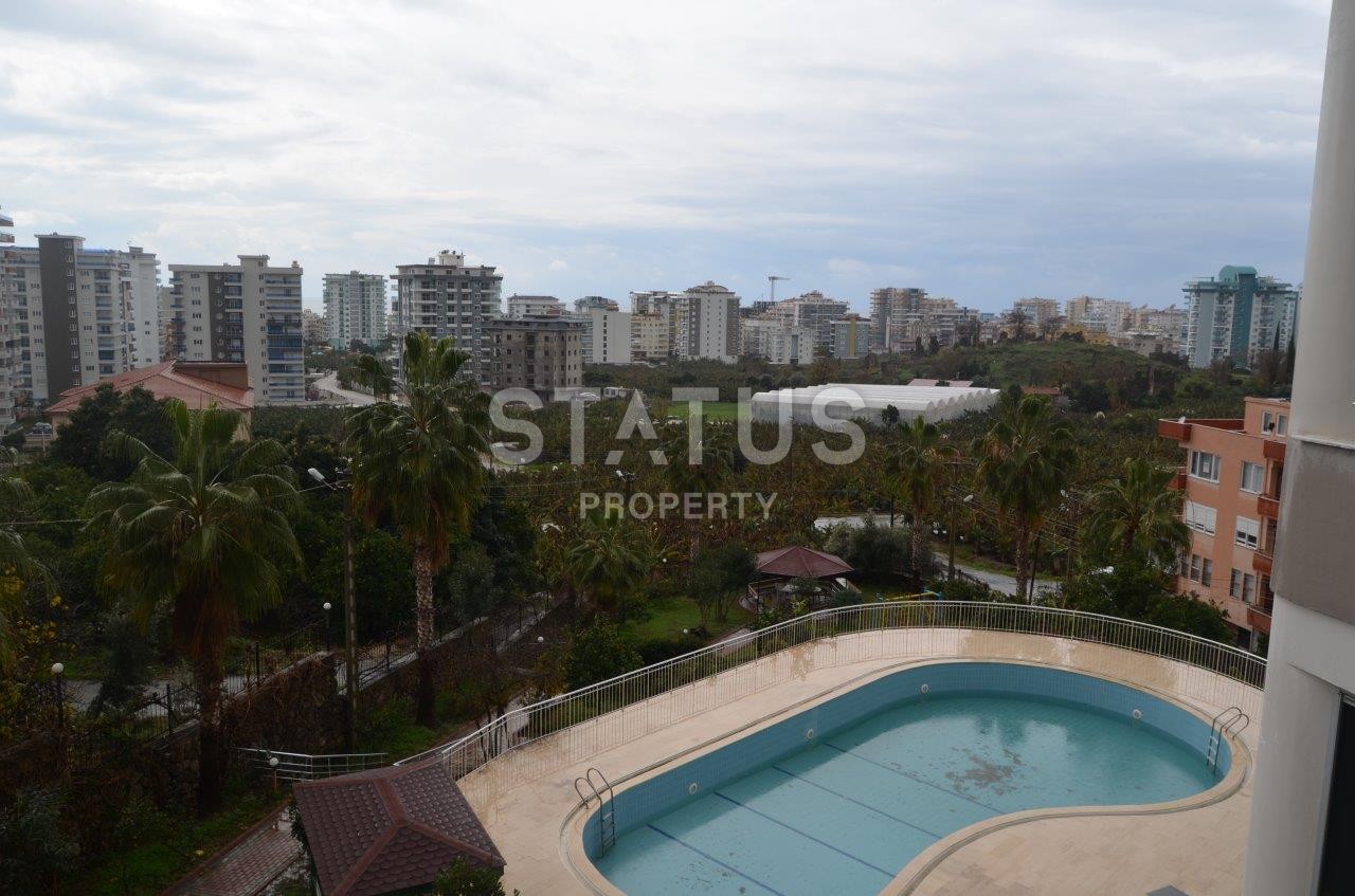 Отличная цена! Трехкомнатная квартира в районе Махмутлар, 115 кв.м. фото 24