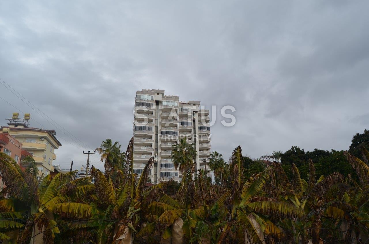 Отличная цена! Трехкомнатная квартира в районе Махмутлар, 115 кв.м. фото 25