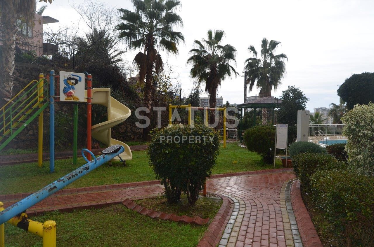 Отличная цена! Трехкомнатная квартира в районе Махмутлар, 115 кв.м. фото 26