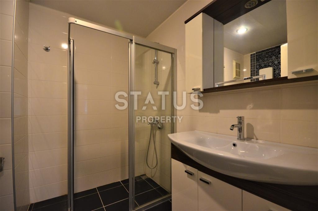 Apartment 1+1 within walking distance from the sea 65m2. Tosmur, Alanya. фото 21