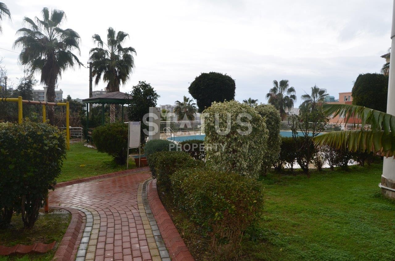 Отличная цена! Трехкомнатная квартира в районе Махмутлар, 115 кв.м. фото 27