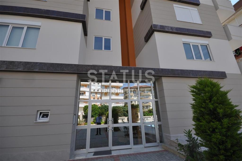Apartment 1+1 within walking distance from the sea 65m2. Tosmur, Alanya. фото 29