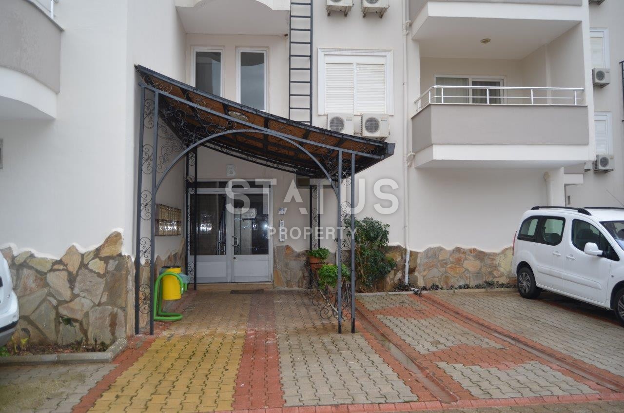 Отличная цена! Трехкомнатная квартира в районе Махмутлар, 115 кв.м. фото 28