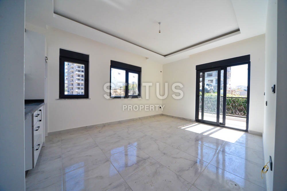 New apartment 1+1 in a complex with infrastructure, 55 m2 фото 3