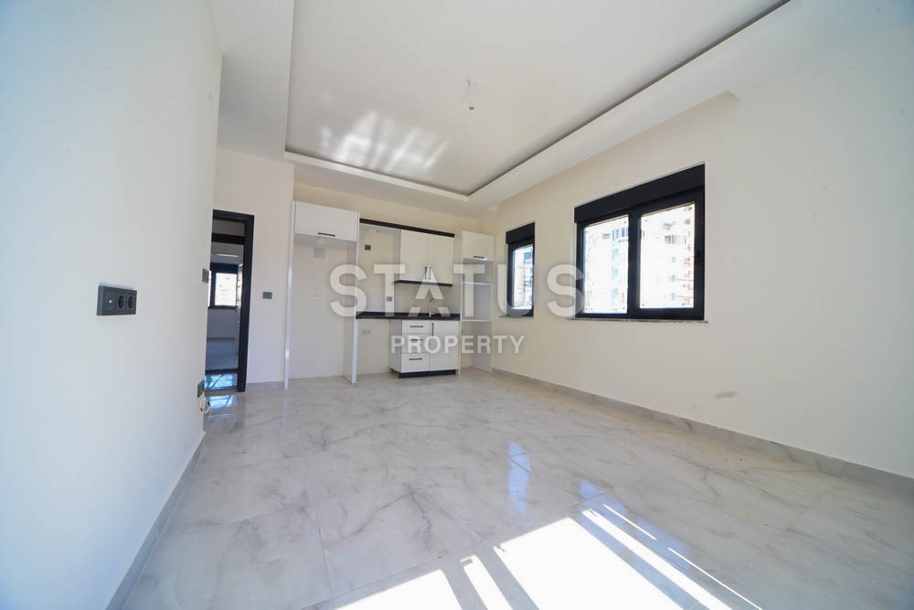 New apartment 1+1 in a complex with infrastructure, 55 m2 фото 5