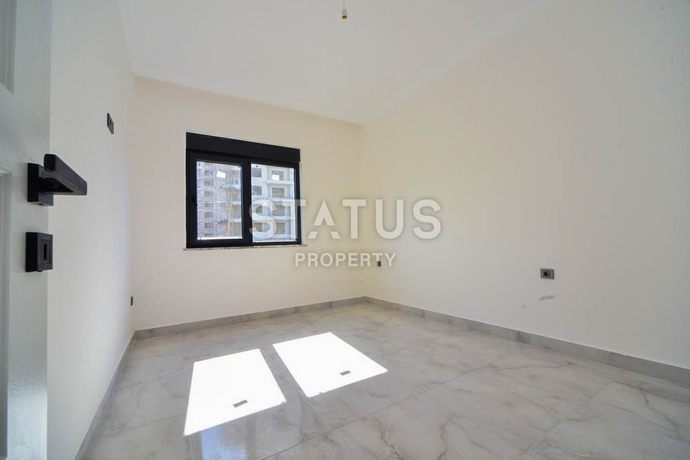 New apartment 1+1 in a complex with infrastructure, 55 m2 фото 6