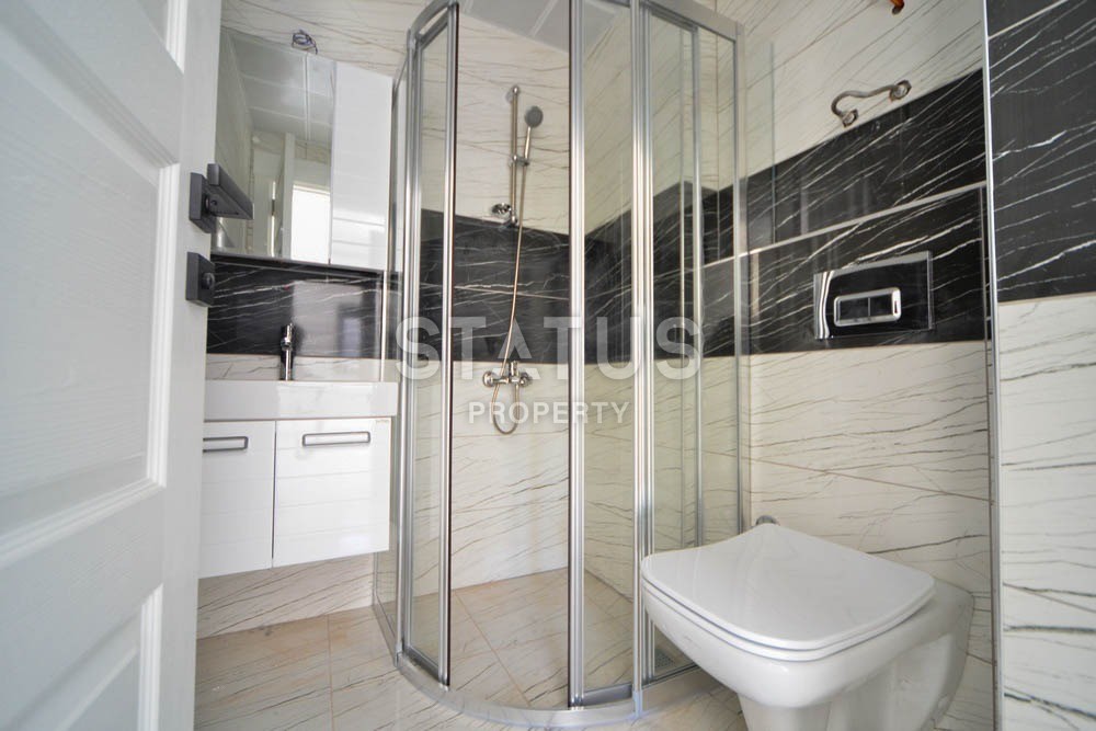 New apartment 1+1 in a complex with infrastructure, 55 m2 фото 7