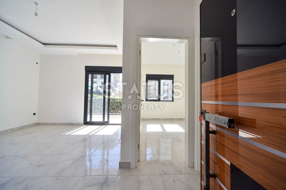 New apartment 1+1 in a complex with infrastructure, 55 m2 фото 8