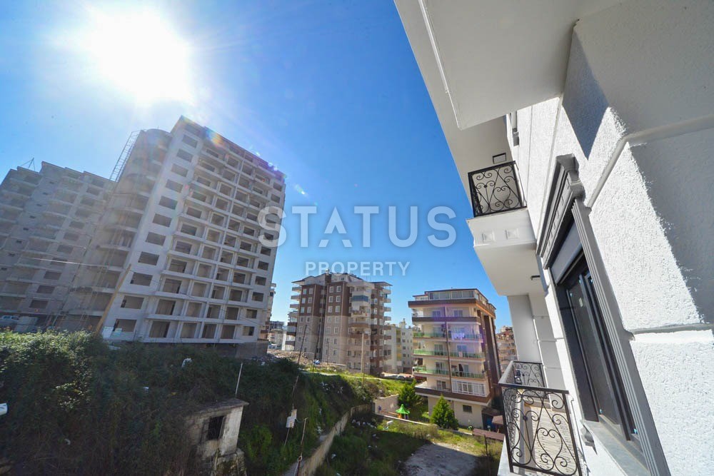 New apartment 1+1 in a complex with infrastructure, 55 m2 фото 9
