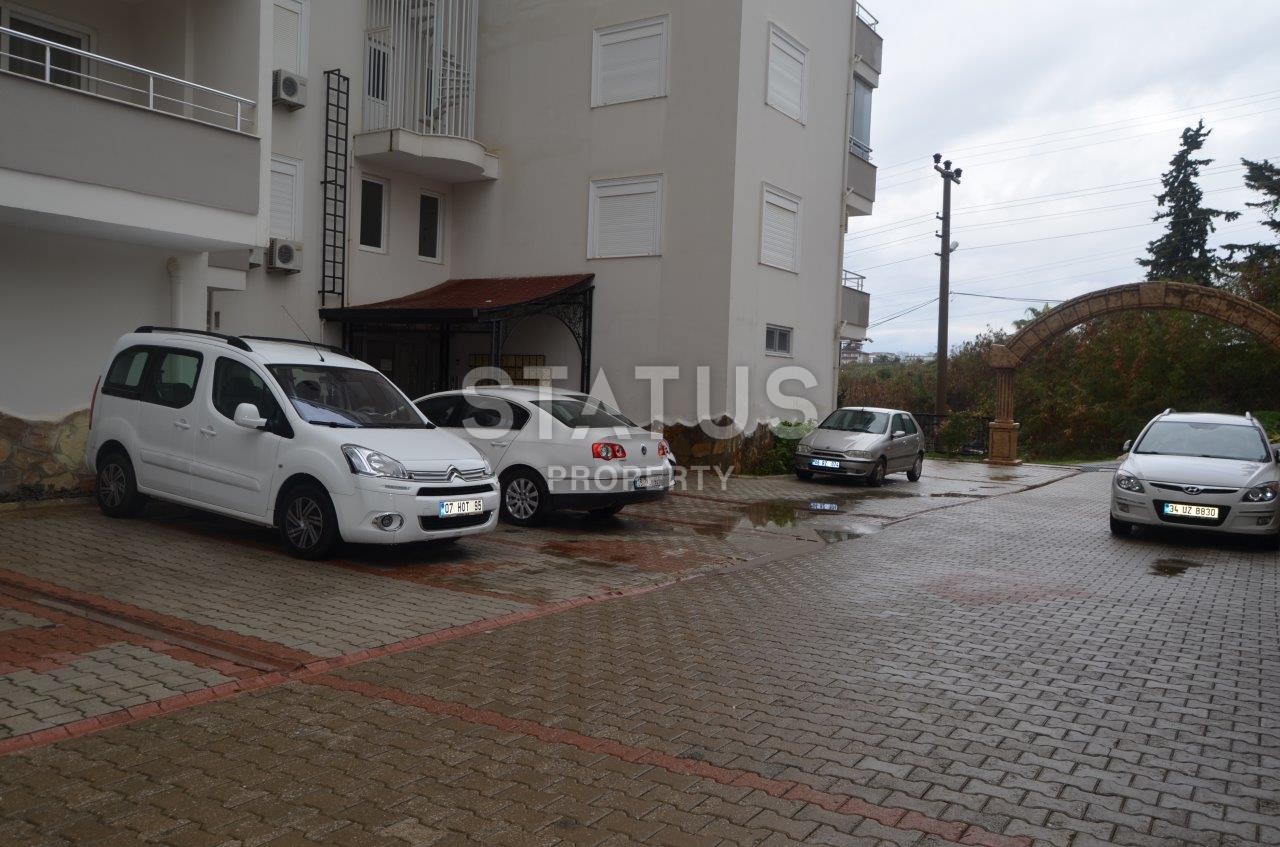 Отличная цена! Трехкомнатная квартира в районе Махмутлар, 115 кв.м. фото 29