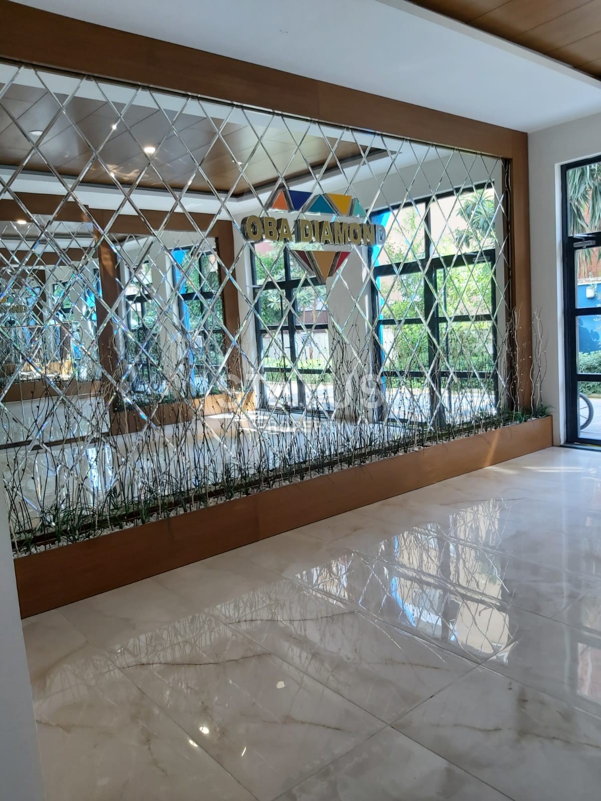 Апартаменты 1+1 готовые к проживанию, 55 м2. Оба, Алания. фото 25