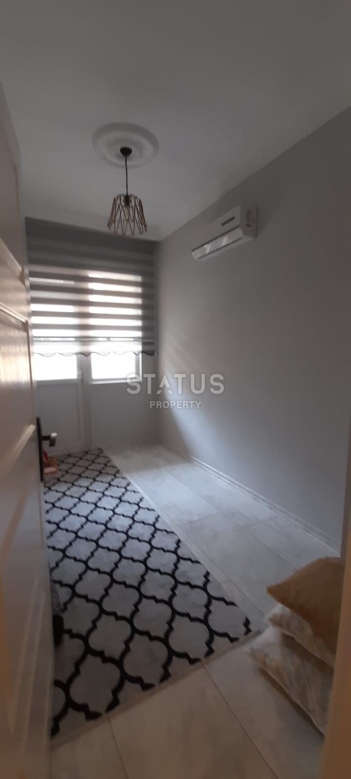 Меблированная квартира планировки 3+2, 130 м2 вблизи пляжа Клеопатра, Аланья фото 6