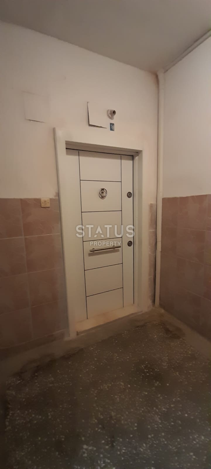 Меблированная квартира планировки 3+2, 130 м2 вблизи пляжа Клеопатра, Аланья фото 9