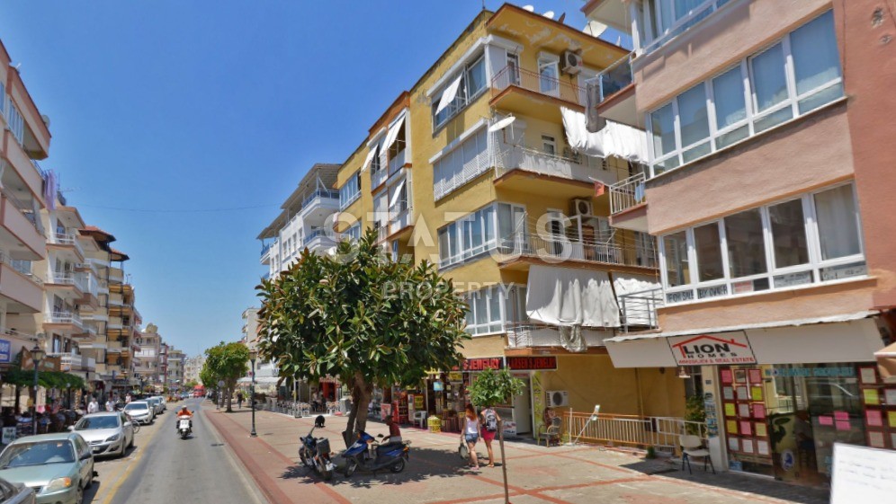 Меблированная квартира планировки 3+2, 130 м2 вблизи пляжа Клеопатра, Аланья фото 15