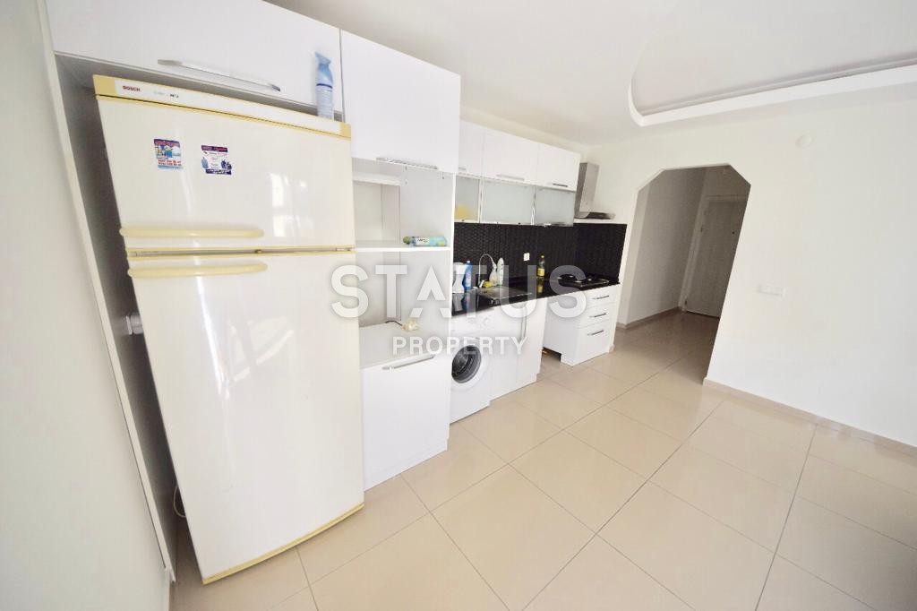 Трехкомнатная квартира в районе Махмутлар, 110 м2 в 400 м от моря фото 4