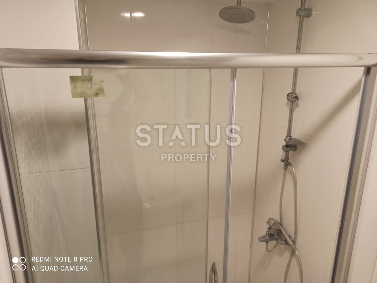 Меблированная квартира 1+1 в нескольких шагах от моря, 60 м2. Оба, Алания. фото 18