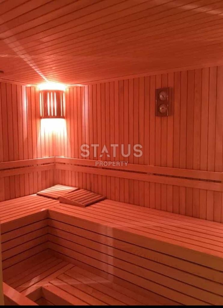 Двухкомнатная квартира в новом комплексе на Барбароса, 60 м2 фото 3