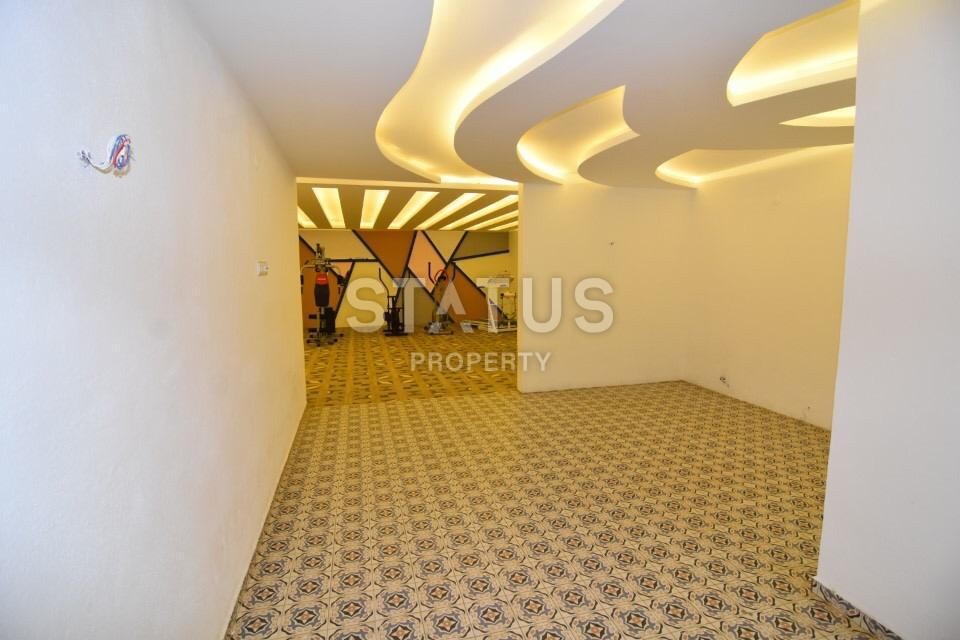 Двухкомнатная квартира в новом комплексе на Барбароса, 60 м2 фото 7