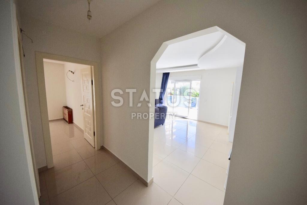 Трехкомнатная квартира в районе Махмутлар, 110 м2 в 400 м от моря фото 7