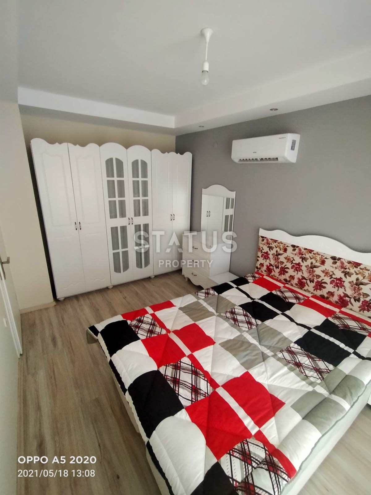 Двухкомнатная квартира в новом комплексе на Барбароса, 60 м2 фото 8