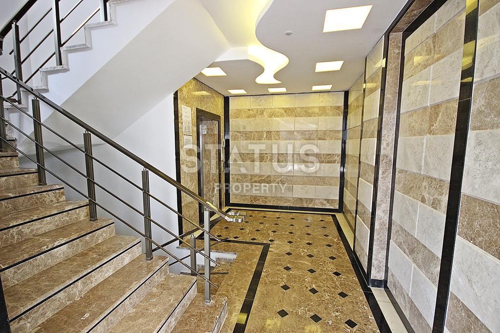 Двухкомнатная квартира в новом комплексе на Барбароса, 60 м2 фото 12