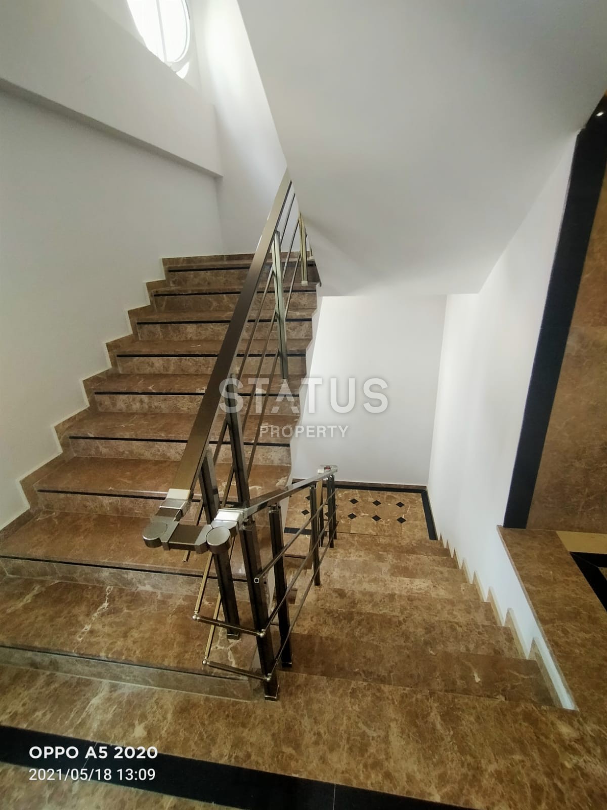 Двухкомнатная квартира в новом комплексе на Барбароса, 60 м2 фото 14