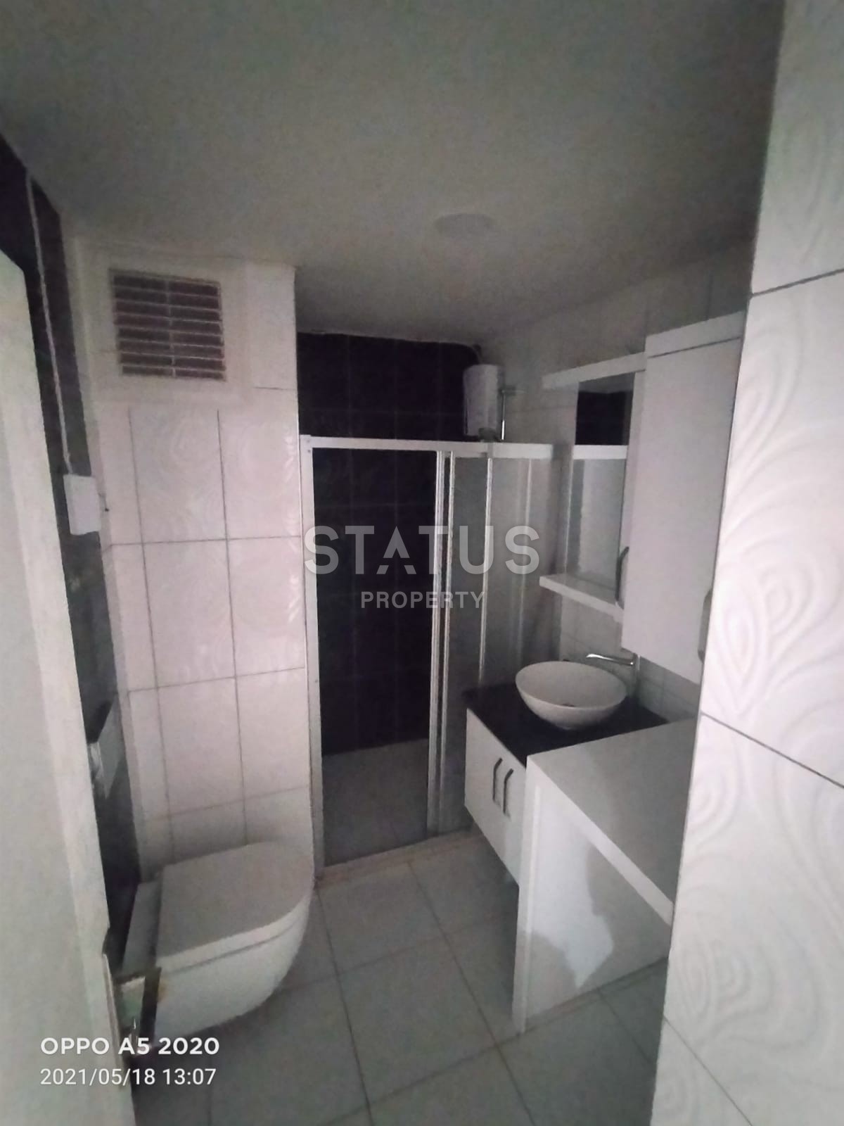 Двухкомнатная квартира в новом комплексе на Барбароса, 60 м2 фото 17