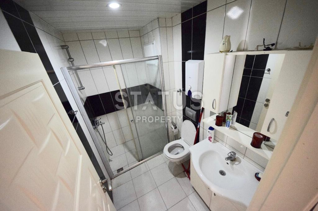 Трехкомнатная квартира в районе Махмутлар, 110 м2 в 400 м от моря фото 8