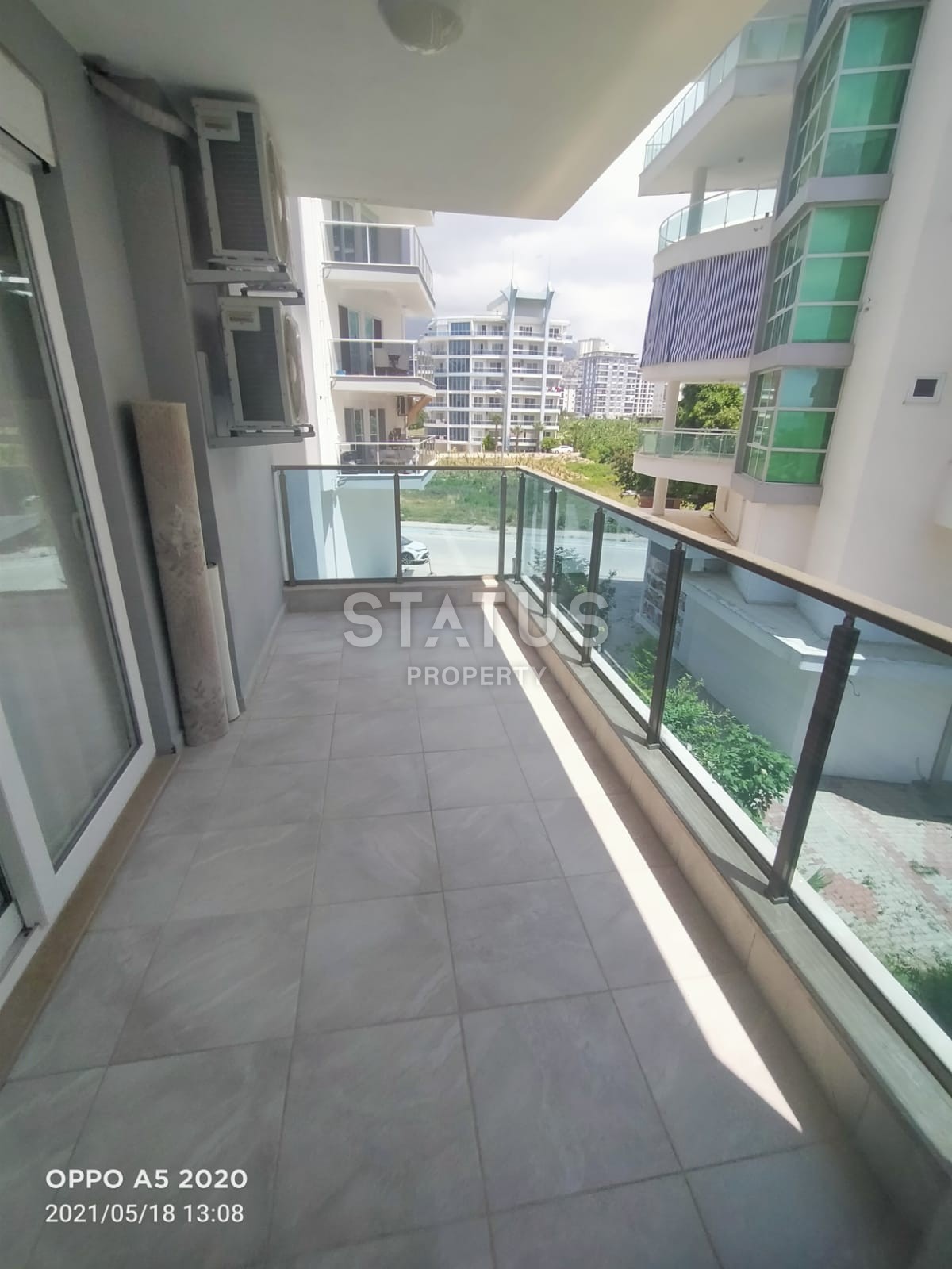 Двухкомнатная квартира в новом комплексе на Барбароса, 60 м2 фото 18