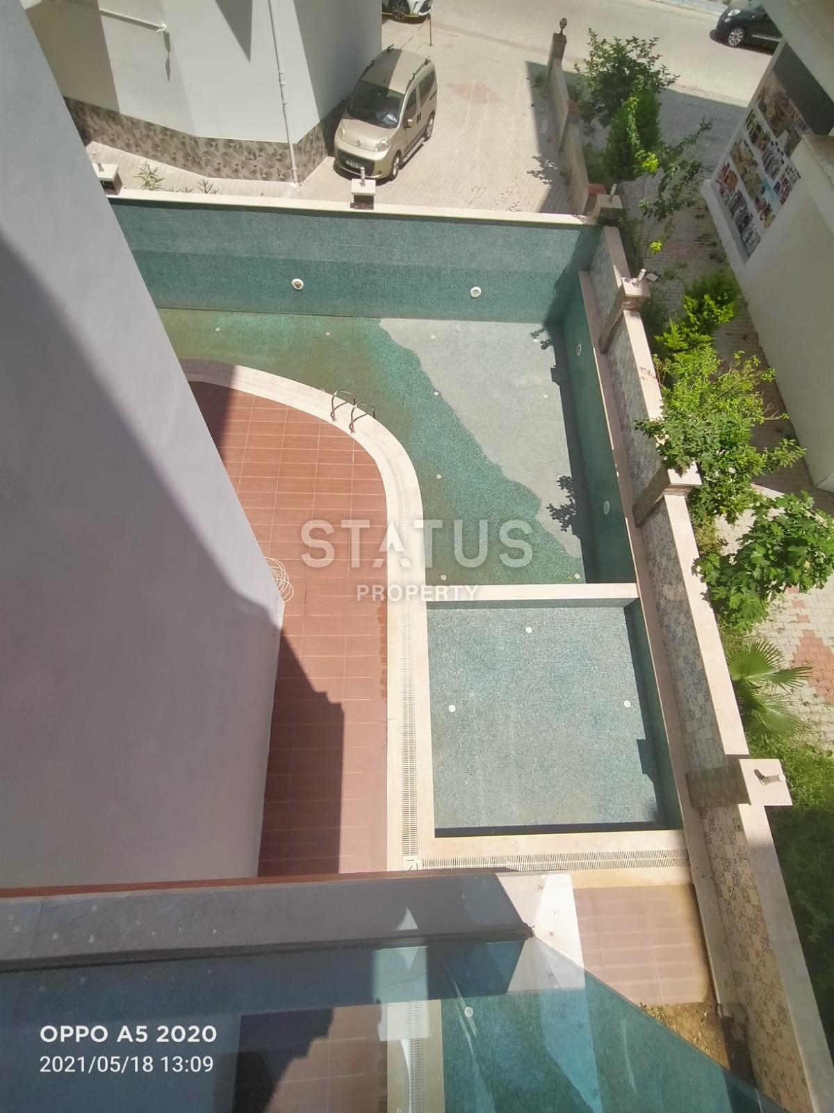 Двухкомнатная квартира в новом комплексе на Барбароса, 60 м2 фото 25