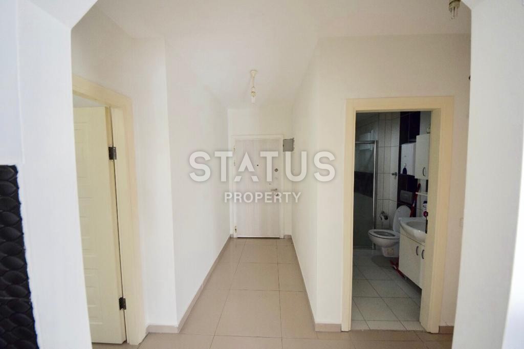 Трехкомнатная квартира в районе Махмутлар, 110 м2 в 400 м от моря фото 9