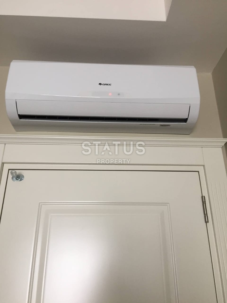 Apartment 1+1 with furniture in a new complex near the sea, 62.5 m2 фото 5