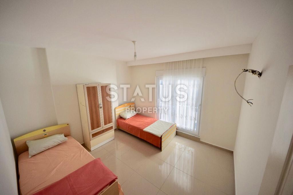 Трехкомнатная квартира в районе Махмутлар, 110 м2 в 400 м от моря фото 10