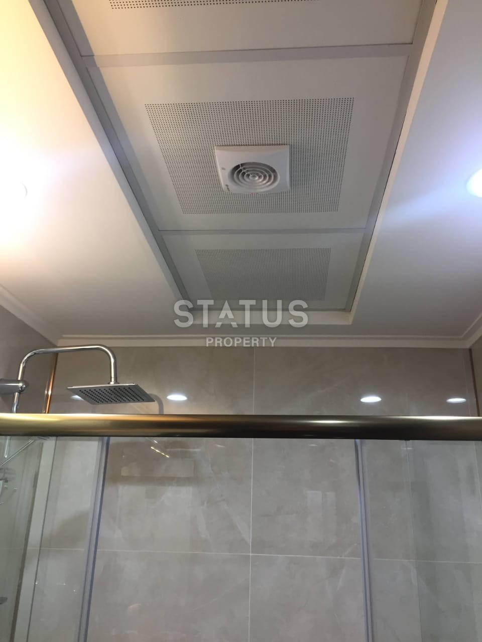 Apartment 1+1 with furniture in a new complex near the sea, 62.5 m2 фото 16