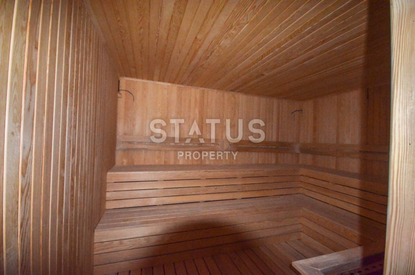 Apartment 1+1 with furniture in a new complex near the sea, 62.5 m2 фото 23