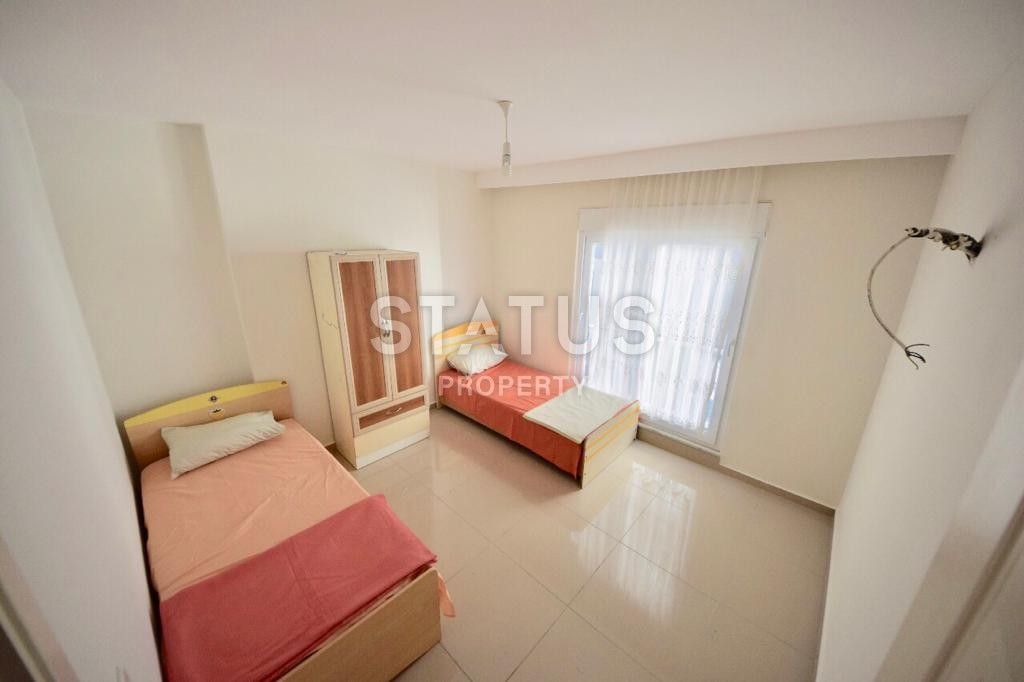 Трехкомнатная квартира в районе Махмутлар, 110 м2 в 400 м от моря фото 14