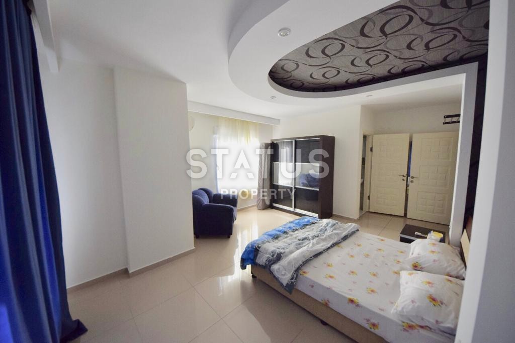 Трехкомнатная квартира в районе Махмутлар, 110 м2 в 400 м от моря фото 15