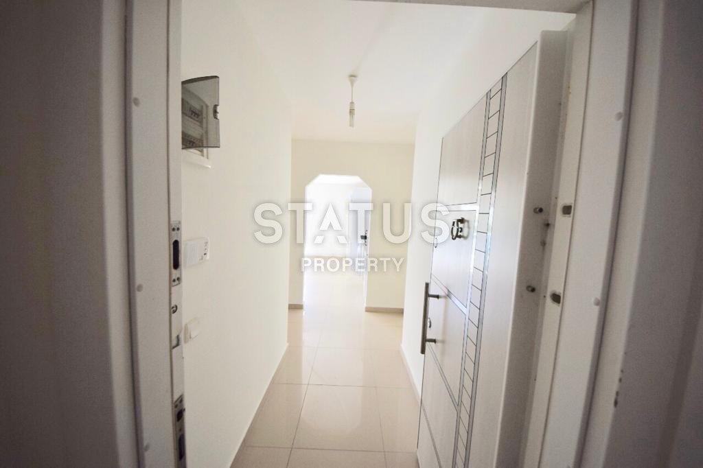 Трехкомнатная квартира в районе Махмутлар, 110 м2 в 400 м от моря фото 16